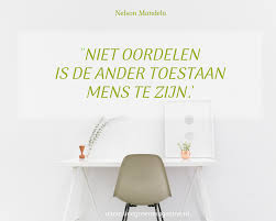 Mooi mens